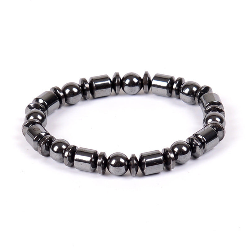 Bracelet de thérapie magnétique