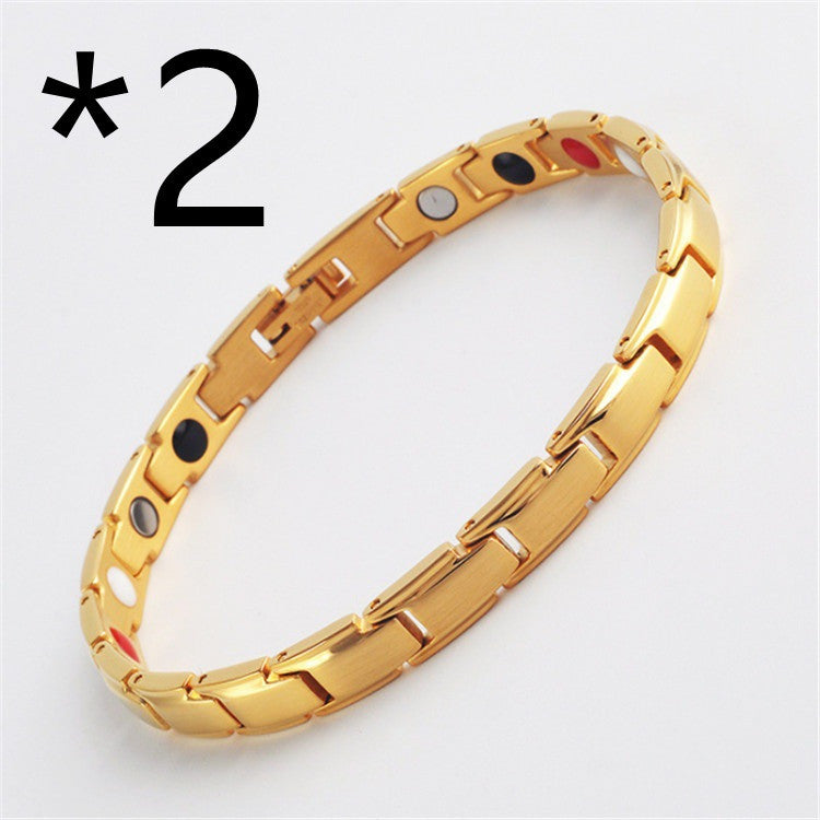 Bracelet de thérapie