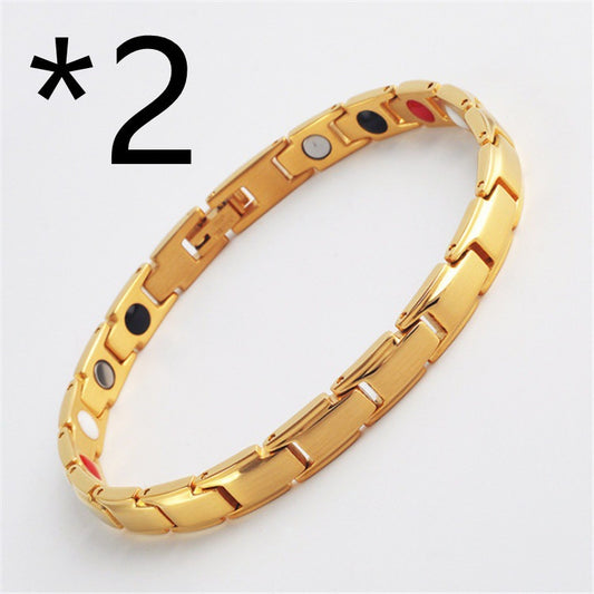 Bracelet de thérapie