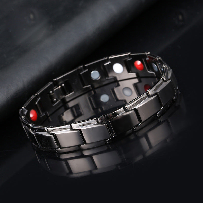 Bracelet Magnétique