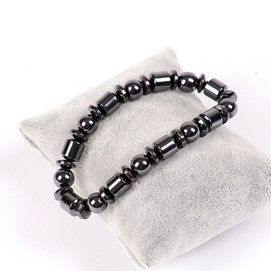 Bracelet de thérapie magnétique