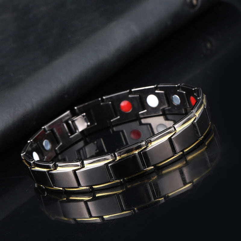 Bracelet Magnétique