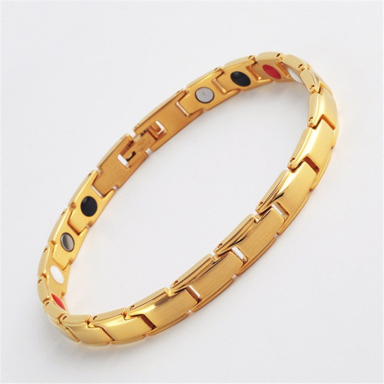 Bracelet de thérapie