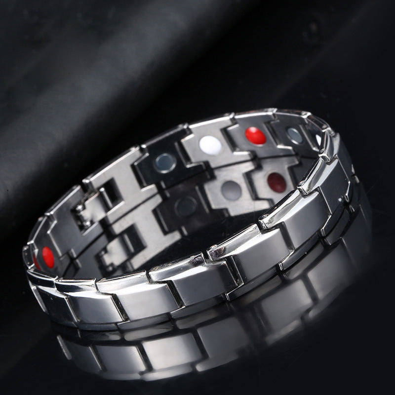 Bracelet Magnétique