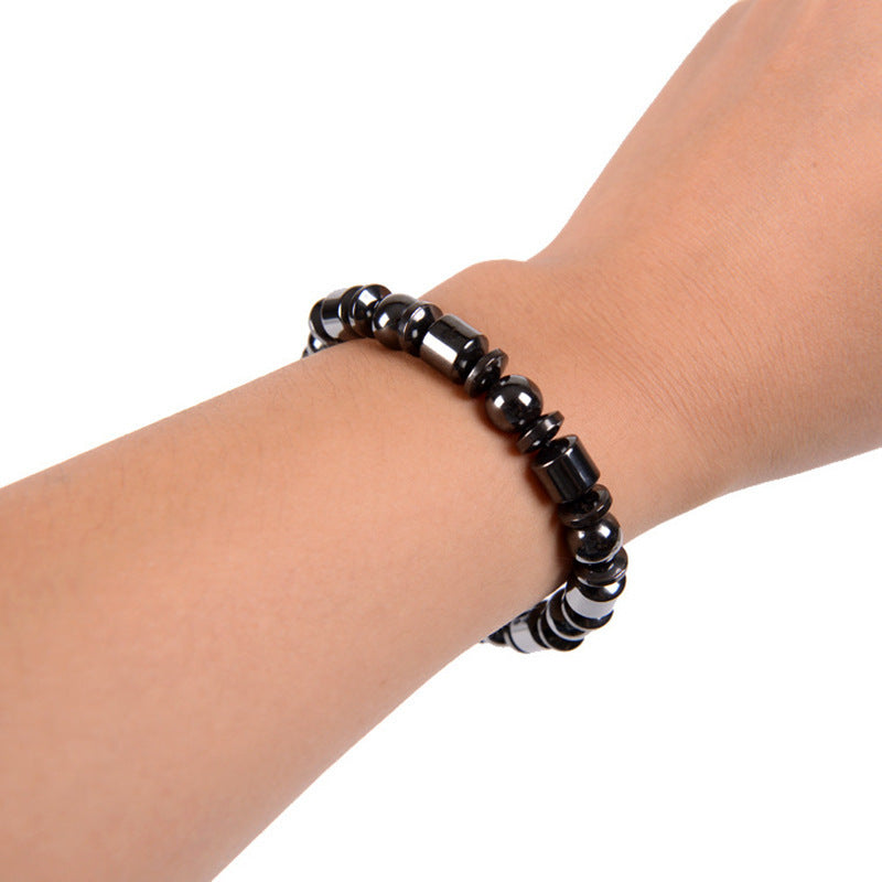 Bracelet de thérapie magnétique