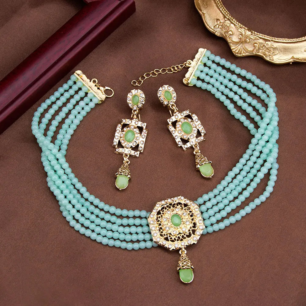Ensemble vintage