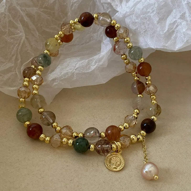 Pierre naturelle vintage
