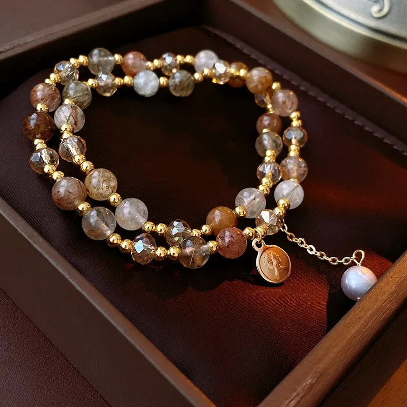 Pierre naturelle vintage