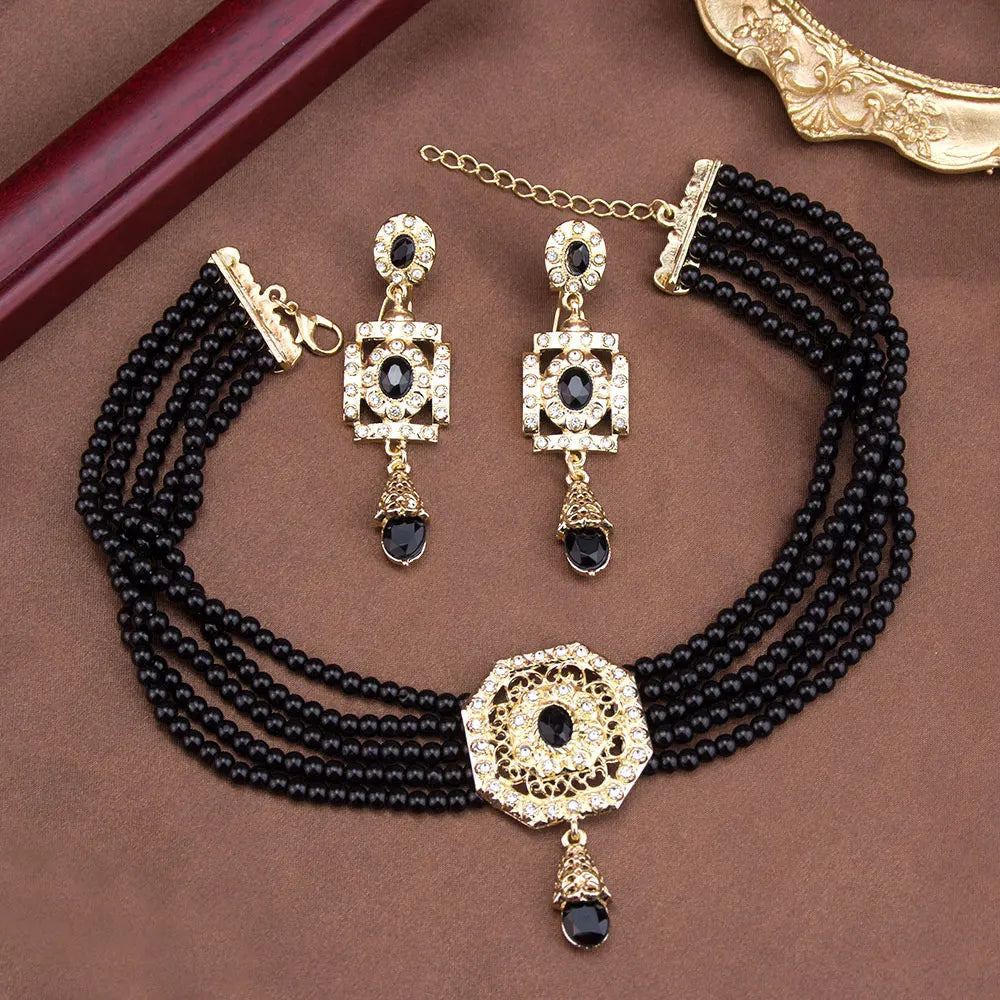 Ensemble vintage
