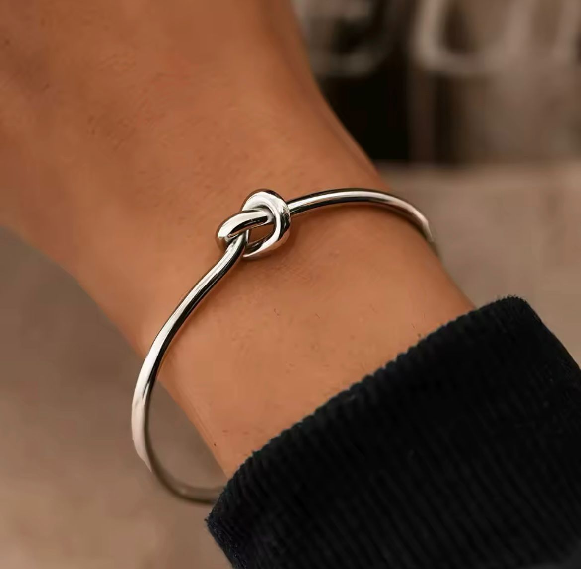 Bracelet Nœud 🎁1 acheté=1 offert