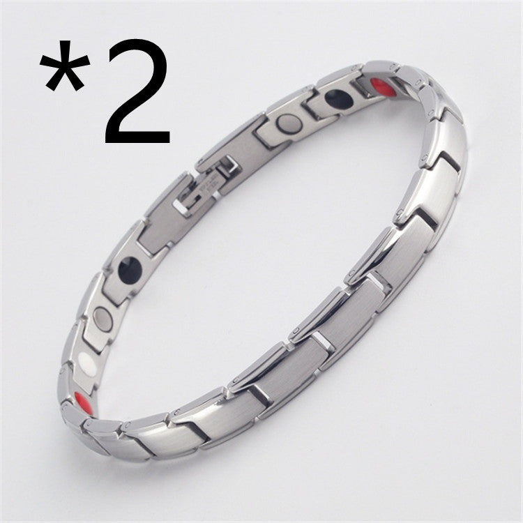 Bracelet de thérapie